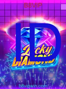 LuckyDiamond