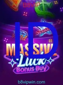 MassiveLuckBonusBuy